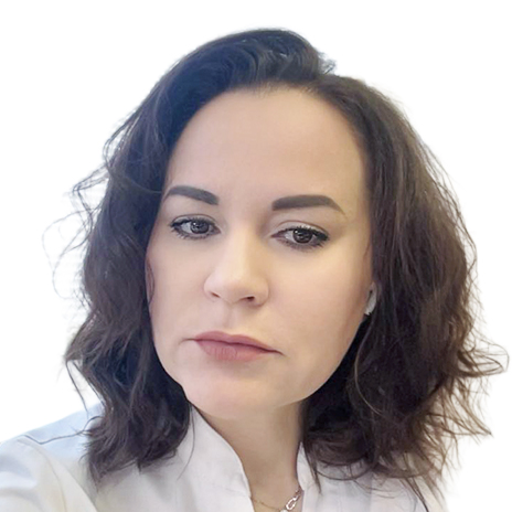 Андронова Юлия Александровна