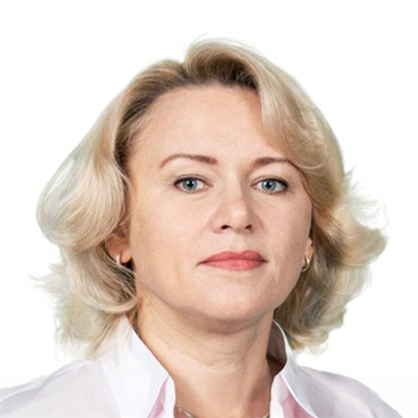 Князева Татьяна Николаевна