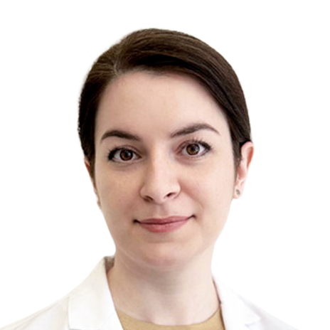 Чимагомедова Ачча Шахбулатовна