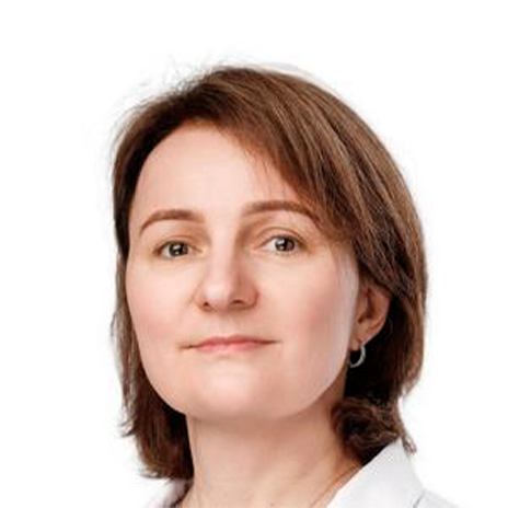 Суанова Екатерина Таймуразовна