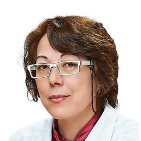 Тараненко Наталья Юрьевна