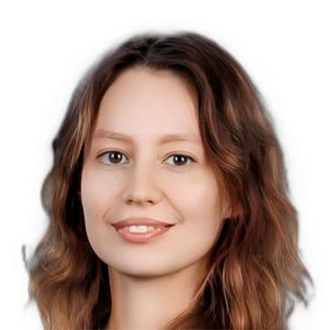 Якубек Серафима Сергеевна