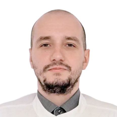 Никитин Сергей Максимович