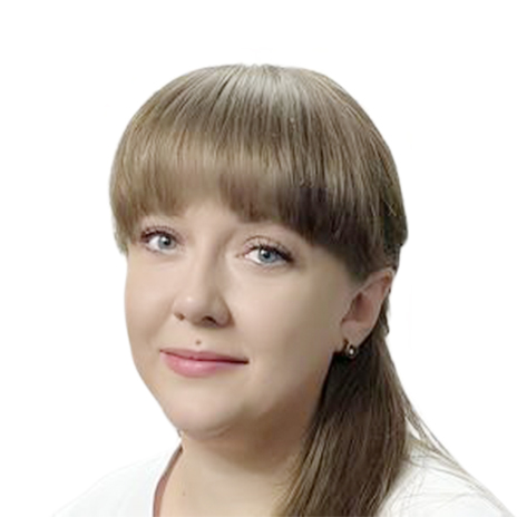 Тимофеева Марина Владимировна