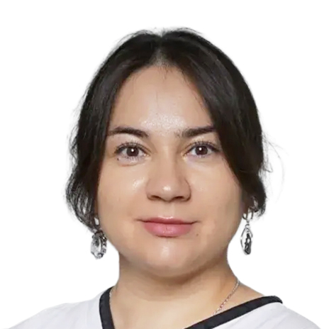 Терегулова Динара Равильевна